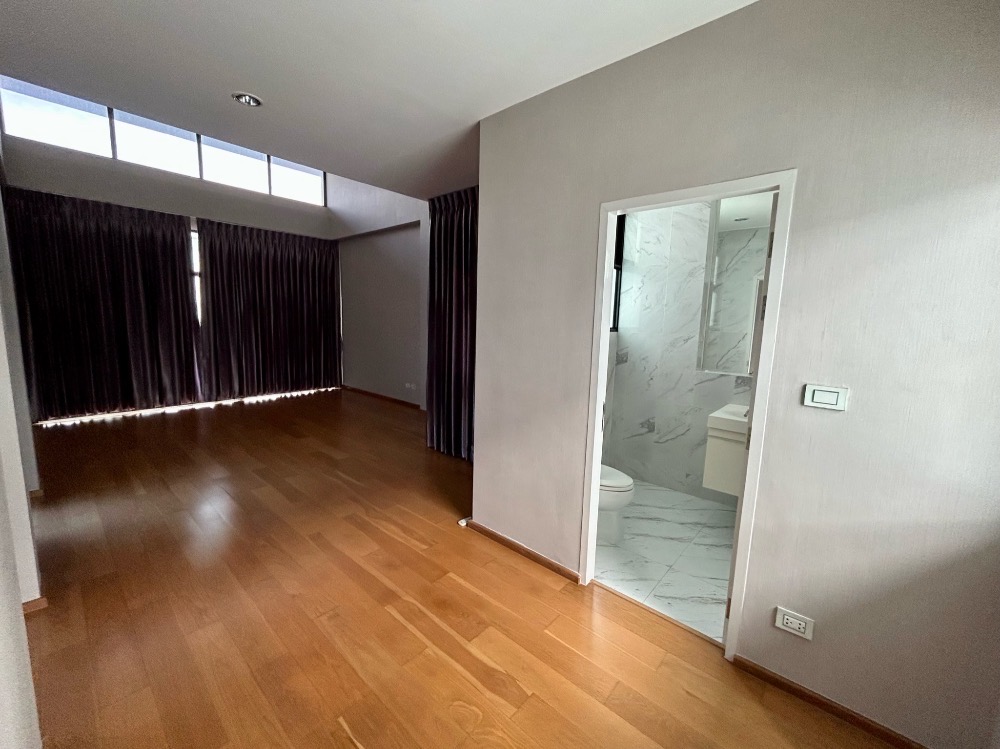 บ้านเดี่ยว เนอวานา บียอนด์ เกษตร - นวมินทร์ / 4 ห้องนอน (ขาย), Nirvana Beyond Kaset - Nawamin / Detached House 4 Bedrooms (FOR SALE) KARN020