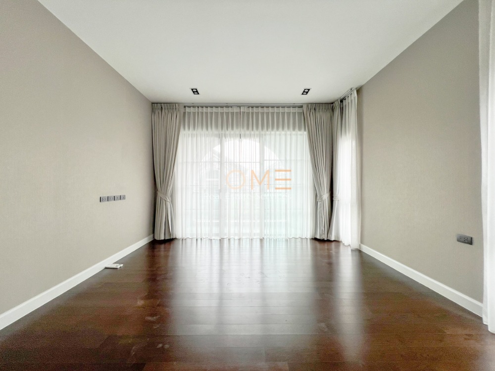 บางกอก บูเลอวาร์ด ซิกเนเจอร์ ประชาชื่น / 4 ห้องนอน (เช่า), Bangkok Boulevard Signature Prachachuen / 4 Bedrooms (FOR RENT) GAMET380