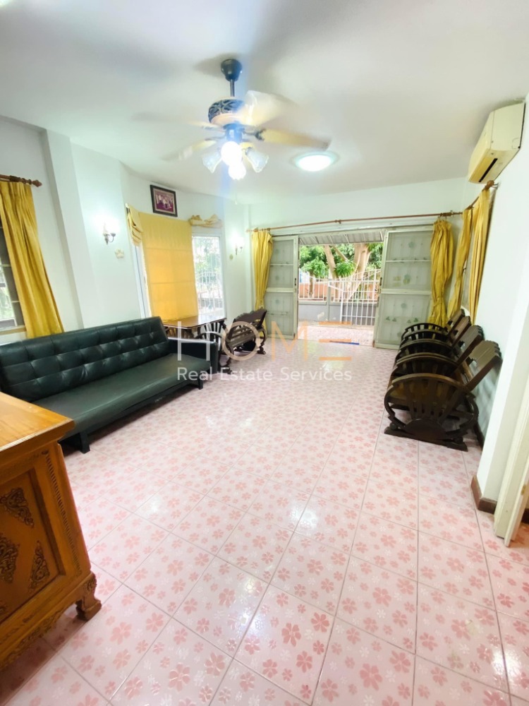 บ้านเดี่ยว พัทยา ปาร์ค ฮิลล์ 4 / 3 ห้องนอน (ขาย), Pattaya Park Hill 4 / Detached House 3 Bedrooms (FOR SALE) NEWC072