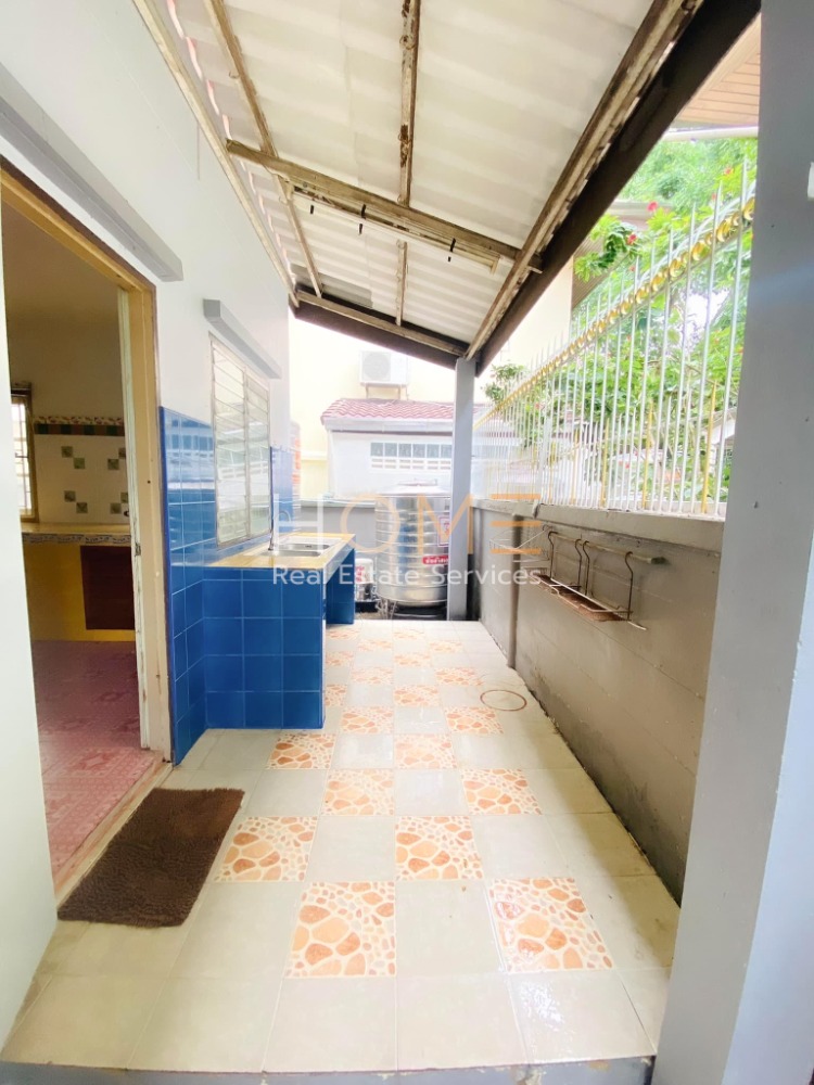 บ้านเดี่ยว พัทยา ปาร์ค ฮิลล์ 4 / 3 ห้องนอน (ขาย), Pattaya Park Hill 4 / Detached House 3 Bedrooms (FOR SALE) NEWC072