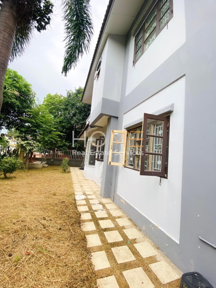 บ้านเดี่ยว พัทยา ปาร์ค ฮิลล์ 4 / 3 ห้องนอน (ขาย), Pattaya Park Hill 4 / Detached House 3 Bedrooms (FOR SALE) NEWC072