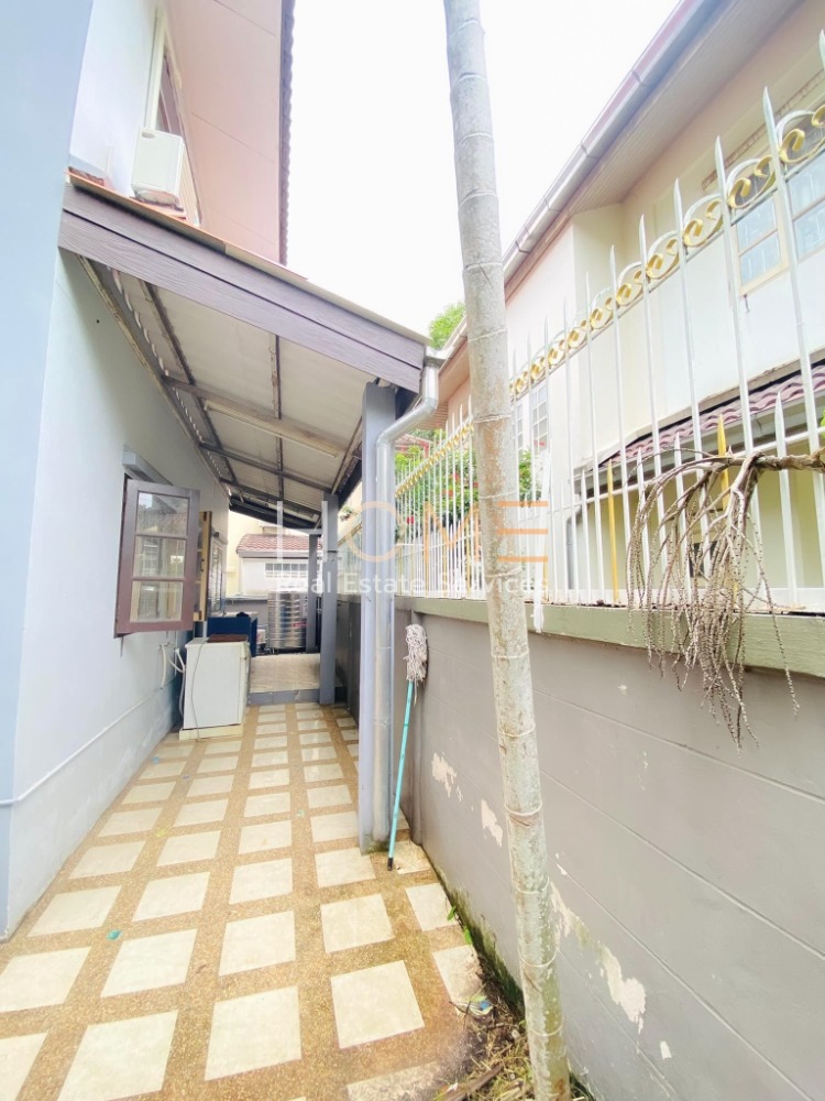 บ้านเดี่ยว พัทยา ปาร์ค ฮิลล์ 4 / 3 ห้องนอน (ขาย), Pattaya Park Hill 4 / Detached House 3 Bedrooms (FOR SALE) NEWC072