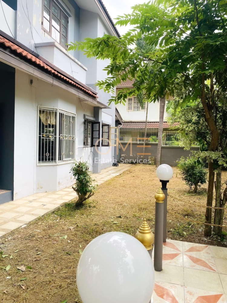 บ้านเดี่ยว พัทยา ปาร์ค ฮิลล์ 4 / 3 ห้องนอน (ขาย), Pattaya Park Hill 4 / Detached House 3 Bedrooms (FOR SALE) NEWC072