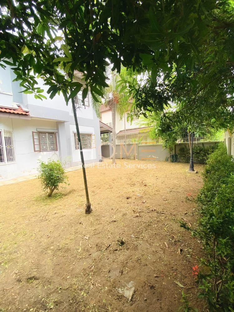 บ้านเดี่ยว พัทยา ปาร์ค ฮิลล์ 4 / 3 ห้องนอน (ขาย), Pattaya Park Hill 4 / Detached House 3 Bedrooms (FOR SALE) NEWC072