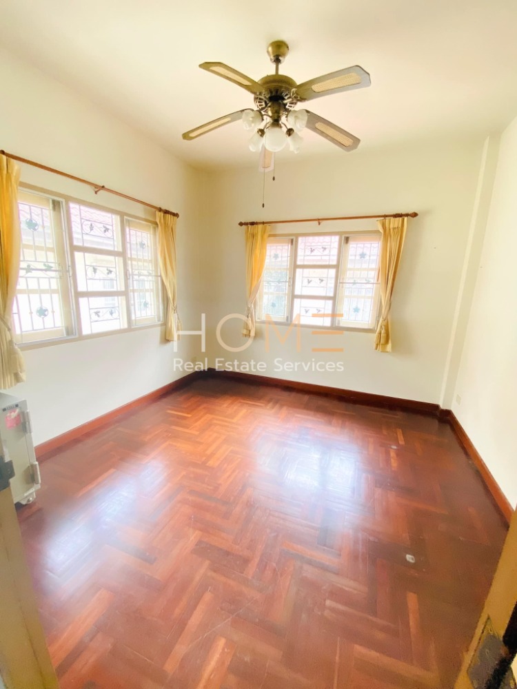 บ้านเดี่ยว พัทยา ปาร์ค ฮิลล์ 4 / 3 ห้องนอน (ขาย), Pattaya Park Hill 4 / Detached House 3 Bedrooms (FOR SALE) NEWC072