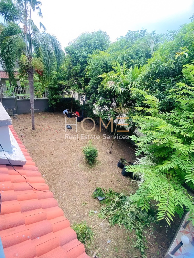 บ้านเดี่ยว พัทยา ปาร์ค ฮิลล์ 4 / 3 ห้องนอน (ขาย), Pattaya Park Hill 4 / Detached House 3 Bedrooms (FOR SALE) NEWC072