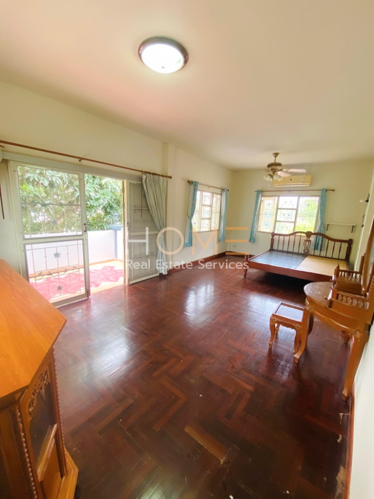 บ้านเดี่ยว พัทยา ปาร์ค ฮิลล์ 4 / 3 ห้องนอน (ขาย), Pattaya Park Hill 4 / Detached House 3 Bedrooms (FOR SALE) NEWC072