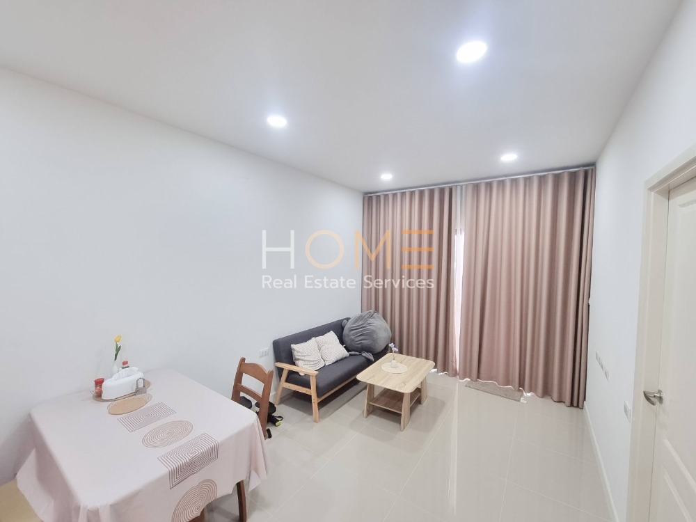 ทาวน์โฮม มิดทาวน์ อมตะ / 2 ห้องนอน (ขาย), Midtown Amata / Townhome 2 Bedrooms (FOR SALE) NEWC077