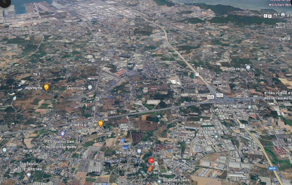 ที่ดิน หนองค้อ / 5 ไร่ 72 ตารางวา (ขาย), Land Nong Kho / 2.048 Acre (FOR SALE) NEWC079