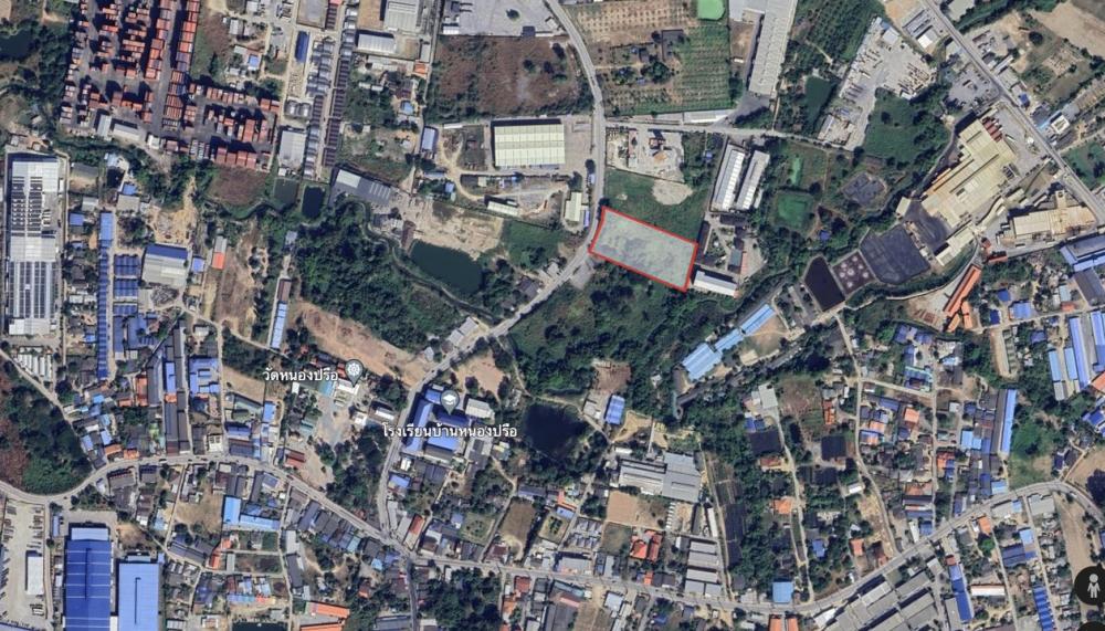 ที่ดิน หนองค้อ / 5 ไร่ 72 ตารางวา (ขาย), Land Nong Kho / 2.048 Acre (FOR SALE) NEWC079