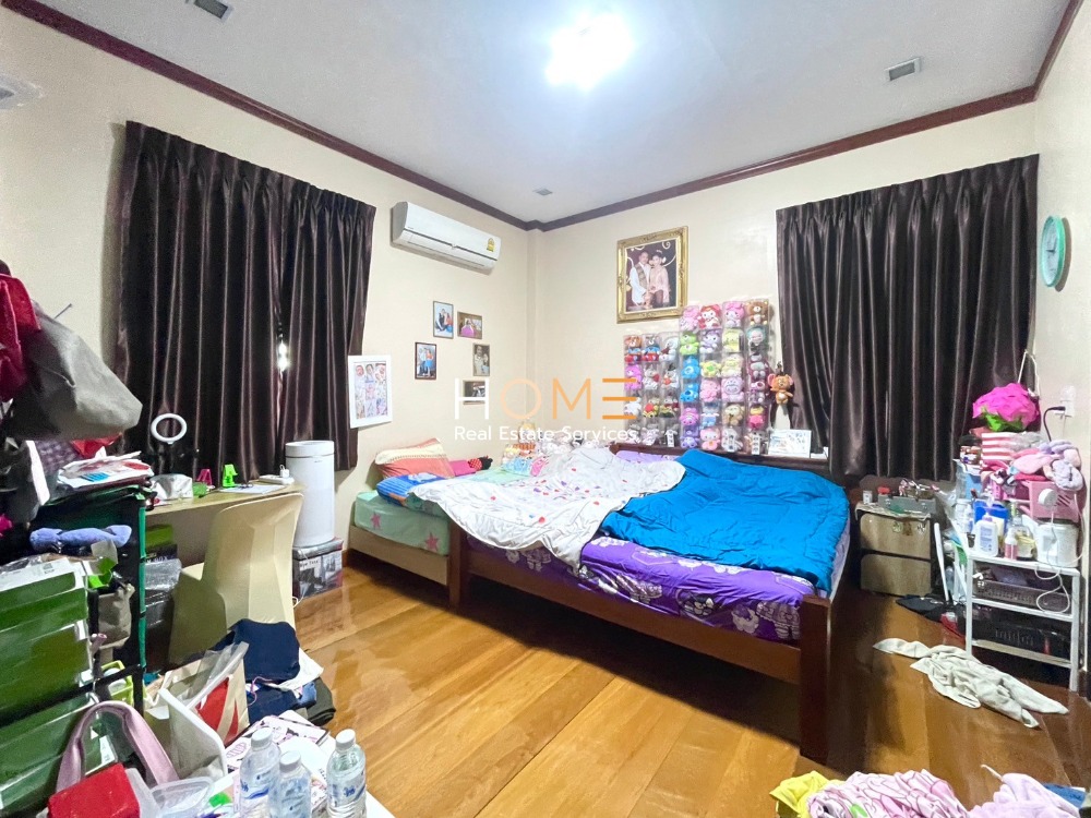 ติดถนนใหญ่ ✨ บ้านเดี่ยว ถนนพุทธมณฑลสาย 1 / 7 ห้องนอน (ขาย), House Phutthamonthon Sai 1 Road / 7 Bedrooms (SALE) MHOW235