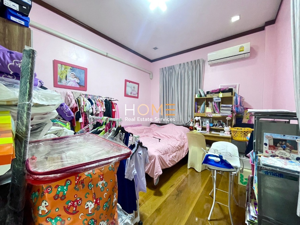 ติดถนนใหญ่ ✨ บ้านเดี่ยว ถนนพุทธมณฑลสาย 1 / 7 ห้องนอน (ขาย), House Phutthamonthon Sai 1 Road / 7 Bedrooms (SALE) MHOW235