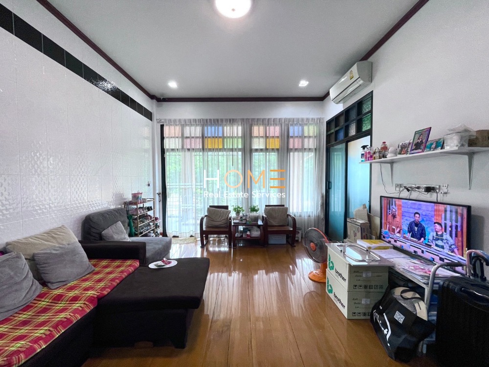 ติดถนนใหญ่ ✨ บ้านเดี่ยว ถนนพุทธมณฑลสาย 1 / 7 ห้องนอน (ขาย), House Phutthamonthon Sai 1 Road / 7 Bedrooms (SALE) MHOW235