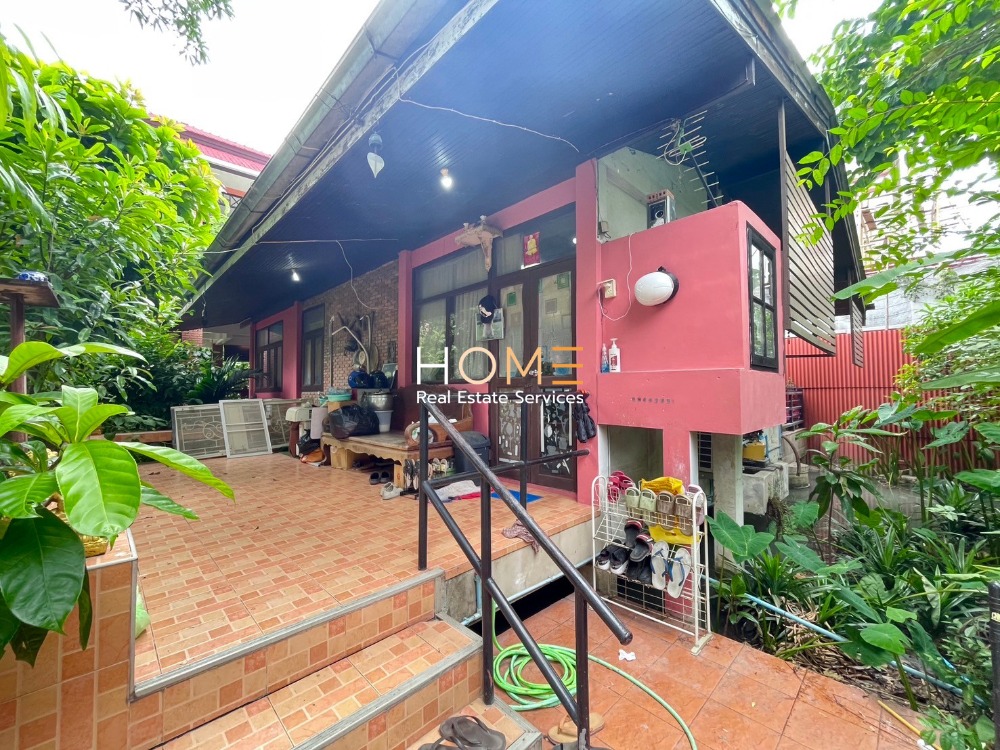 ติดถนนใหญ่ ✨ บ้านเดี่ยว ถนนพุทธมณฑลสาย 1 / 7 ห้องนอน (ขาย), House Phutthamonthon Sai 1 Road / 7 Bedrooms (SALE) MHOW235