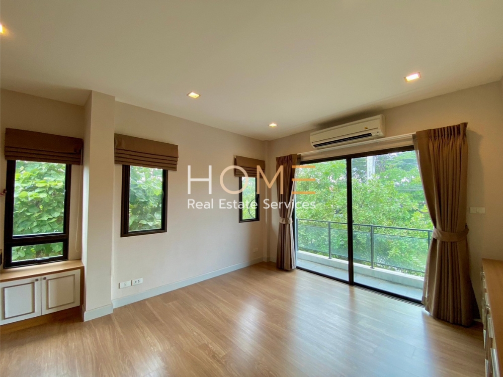 เวนิว พระราม 5 / 4 ห้องนอน (ขาย), Venue Rama 5 / 4 Bedrooms (SALE) Q094