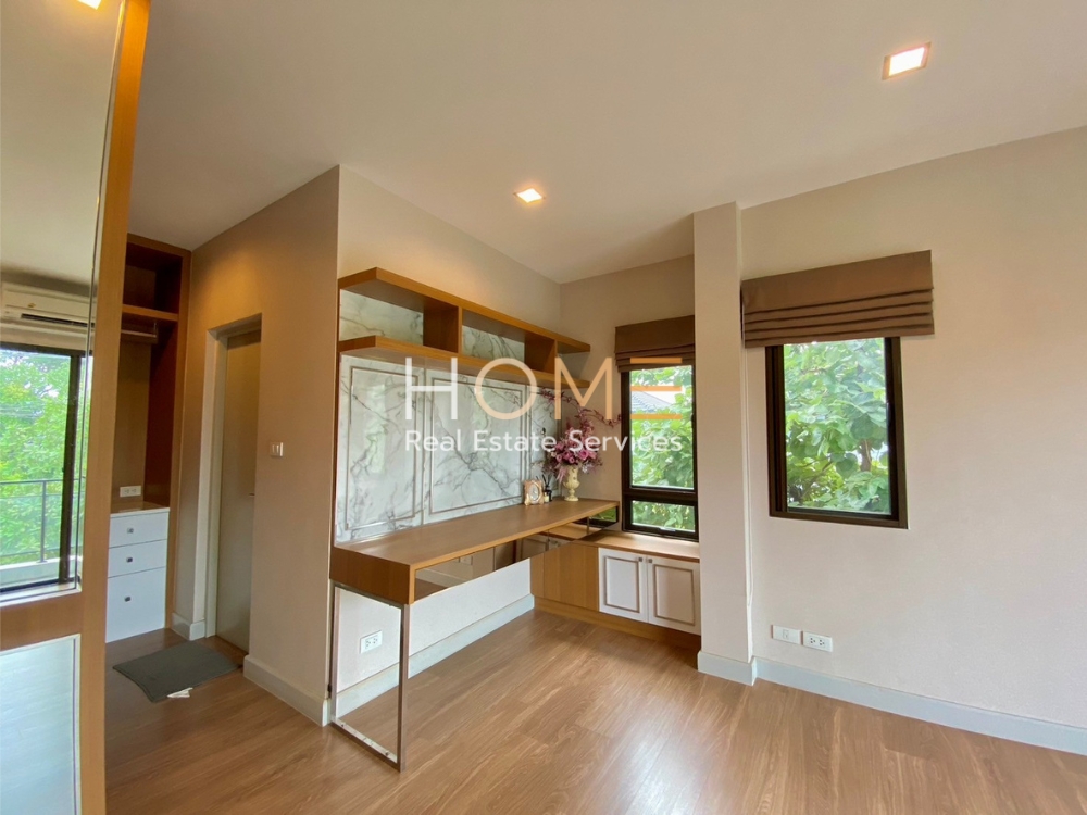 เวนิว พระราม 5 / 4 ห้องนอน (ขาย), Venue Rama 5 / 4 Bedrooms (SALE) Q094