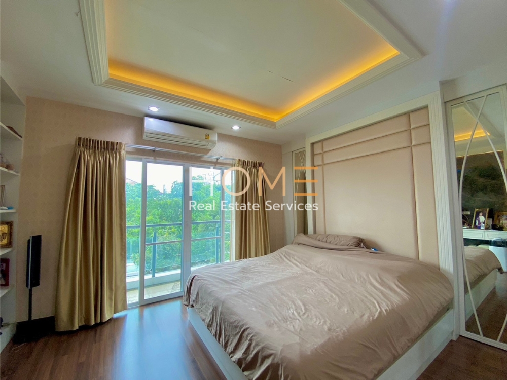 ชวนชื่น แกรนด์ ราชพฤกษ์ พระราม 5 / 3 ห้องนอน (ขาย), Chuan Chuen Grand Ratchapruek Rama 5 / 3 Bedrooms (SALE) Q101