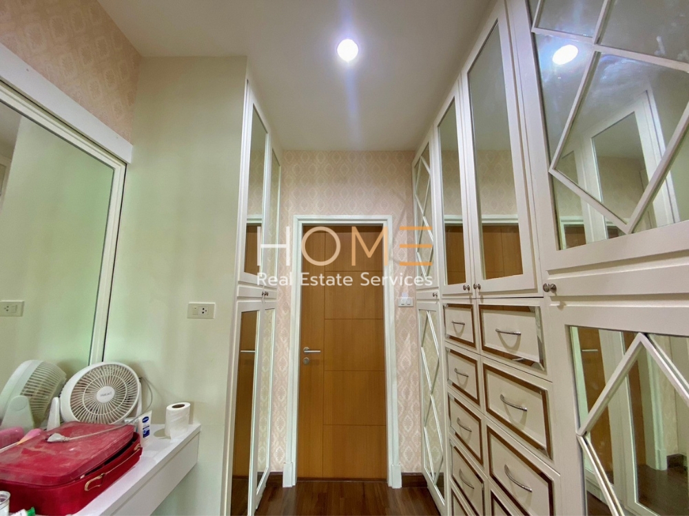 ชวนชื่น แกรนด์ ราชพฤกษ์ พระราม 5 / 3 ห้องนอน (ขาย), Chuan Chuen Grand Ratchapruek Rama 5 / 3 Bedrooms (SALE) Q101