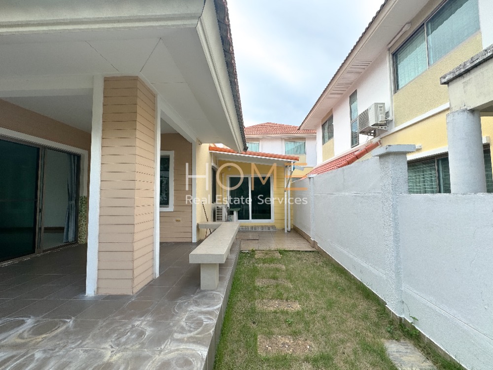 บ้านเดี่ยว เฮาส์ ออฟ เดอะ คานารี่ / 3 ห้องนอน (ขาย), House of the Canary / Detached House 3 Bedrooms (FOR SALE) NEWC009