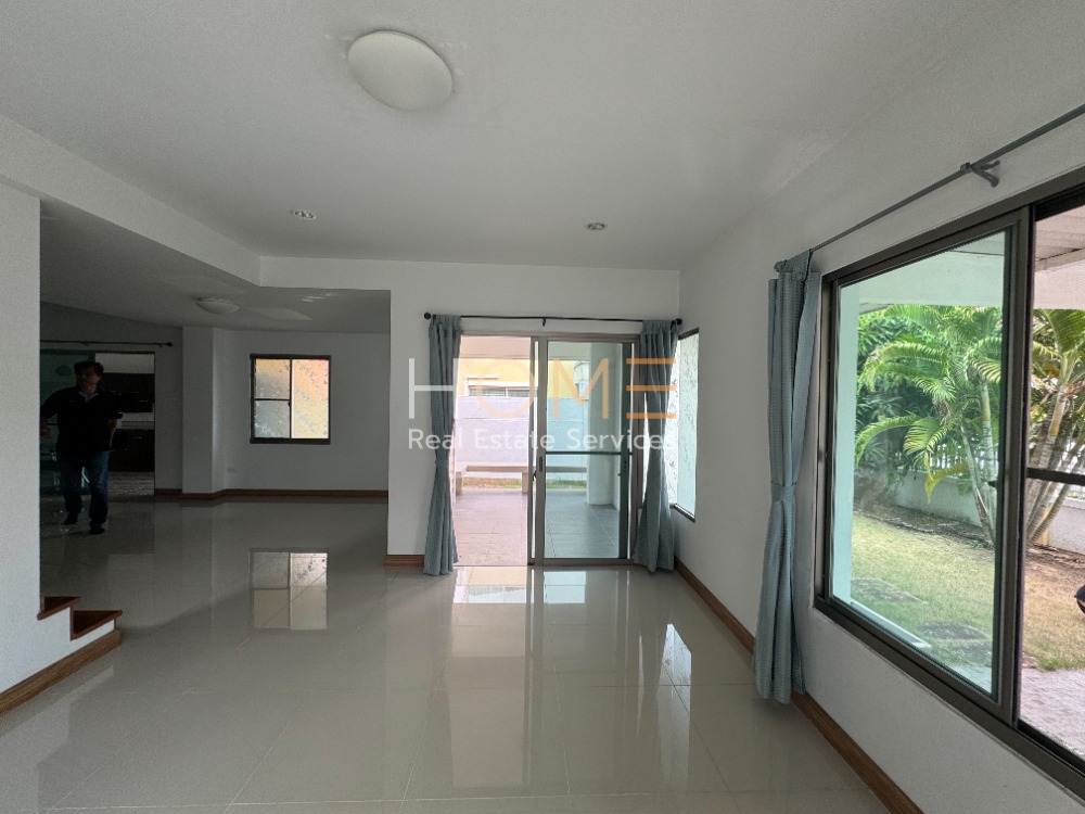 บ้านเดี่ยว เฮาส์ ออฟ เดอะ คานารี่ / 3 ห้องนอน (ขาย), House of the Canary / Detached House 3 Bedrooms (FOR SALE) NEWC009