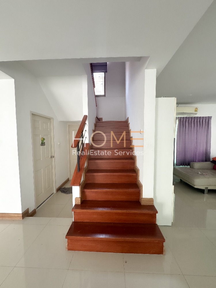 บ้านเดี่ยว เฮาส์ ออฟ เดอะ คานารี่ / 3 ห้องนอน (ขาย), House of the Canary / Detached House 3 Bedrooms (FOR SALE) NEWC021