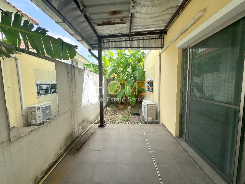 บ้านเดี่ยว เฮาส์ ออฟ เดอะ คานารี่ / 3 ห้องนอน (ขาย), House of the Canary / Detached House 3 Bedrooms (FOR SALE) NEWC021