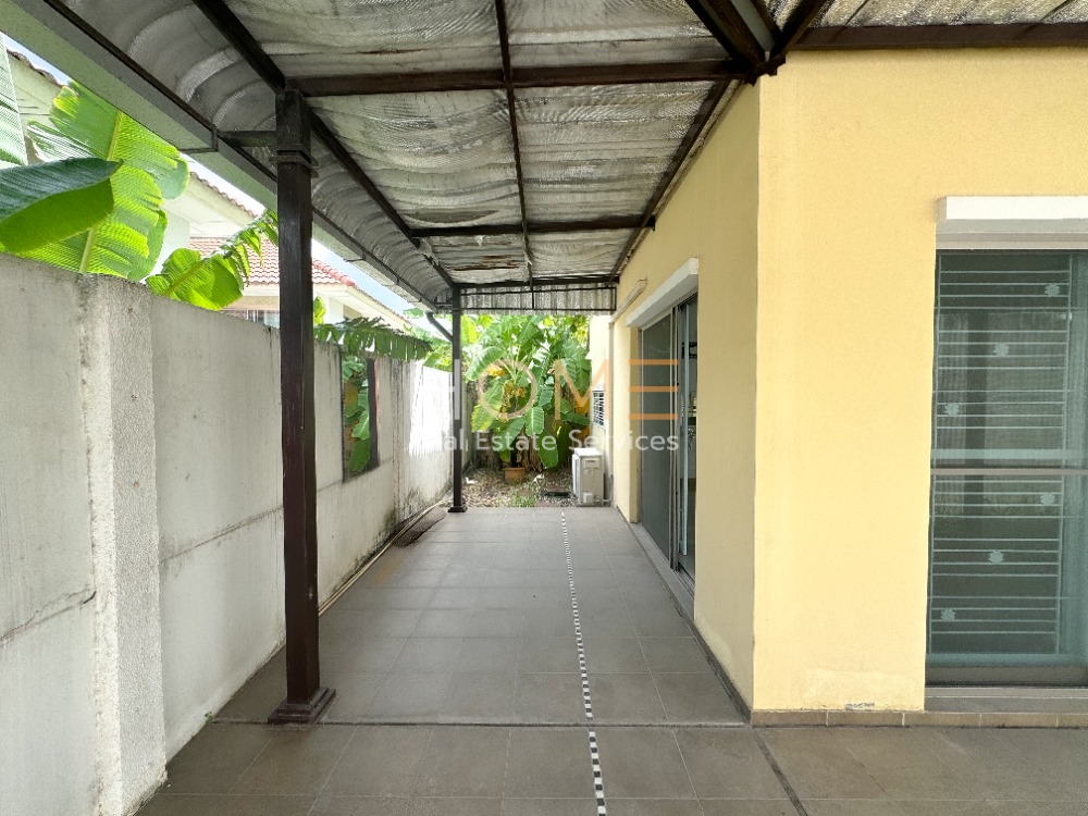 บ้านเดี่ยว เฮาส์ ออฟ เดอะ คานารี่ / 3 ห้องนอน (ขาย), House of the Canary / Detached House 3 Bedrooms (FOR SALE) NEWC021