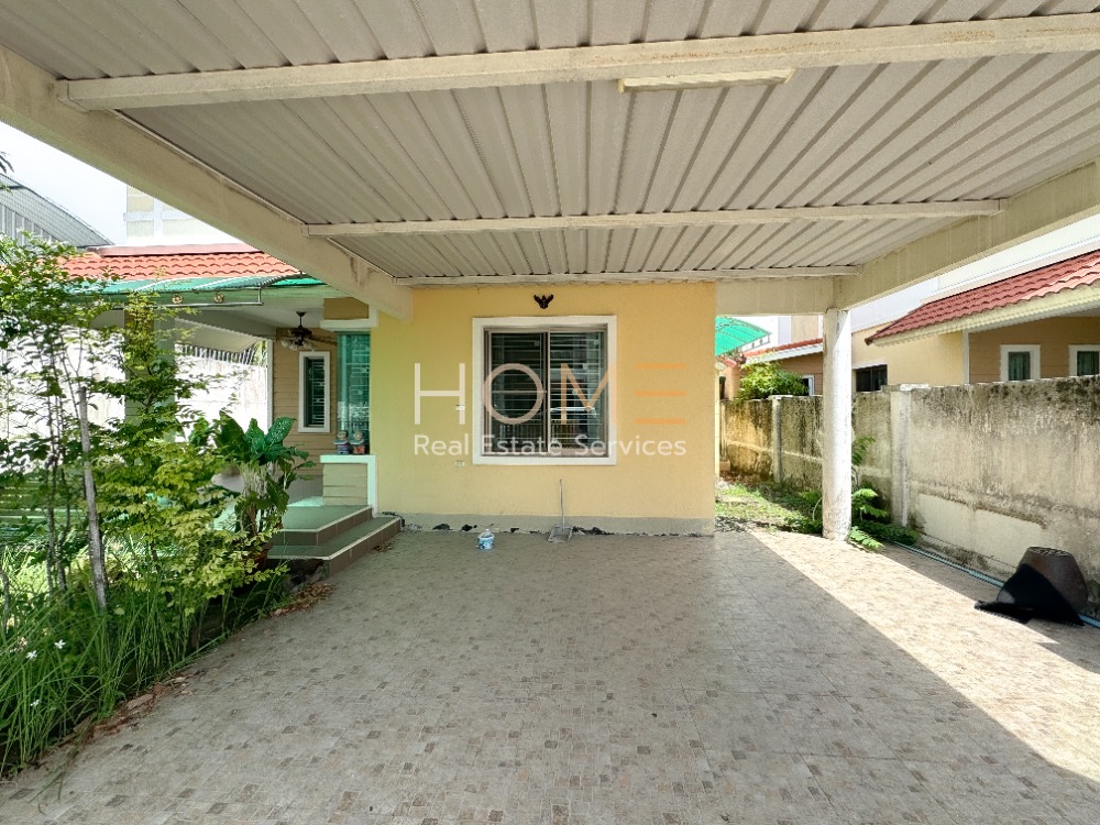 บ้านเดี่ยว เฮาส์ ออฟ เดอะ คานารี่ / 3 ห้องนอน (ขาย), House of the Canary / Detached House 3 Bedrooms (FOR SALE) NEWC021