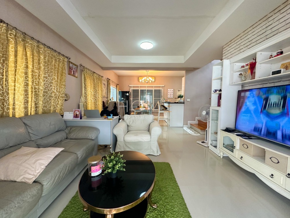 เพอร์เฟค พาร์ค พระราม 5 - บางใหญ่ / 3 ห้องนอน (ขาย), Perfect Park Rama 5 – Bangyai / 3 Bedrooms (SALE) STONE803