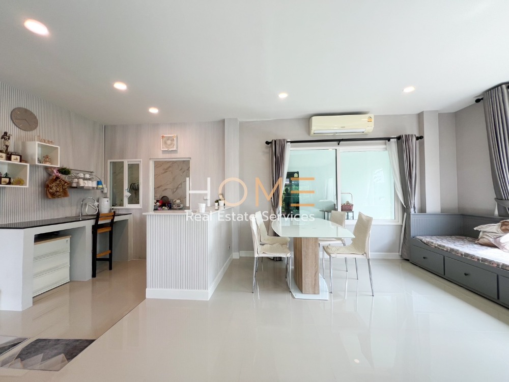 เซนโทร สุขสวัสดิ์ - พระราม 3 / 4 ห้องนอน (ขาย), Centro Suksawat – Rama 3 / 4 Bedrooms (SALE) PUP380