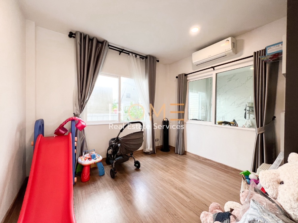 เซนโทร สุขสวัสดิ์ - พระราม 3 / 4 ห้องนอน (ขาย), Centro Suksawat – Rama 3 / 4 Bedrooms (SALE) PUP380