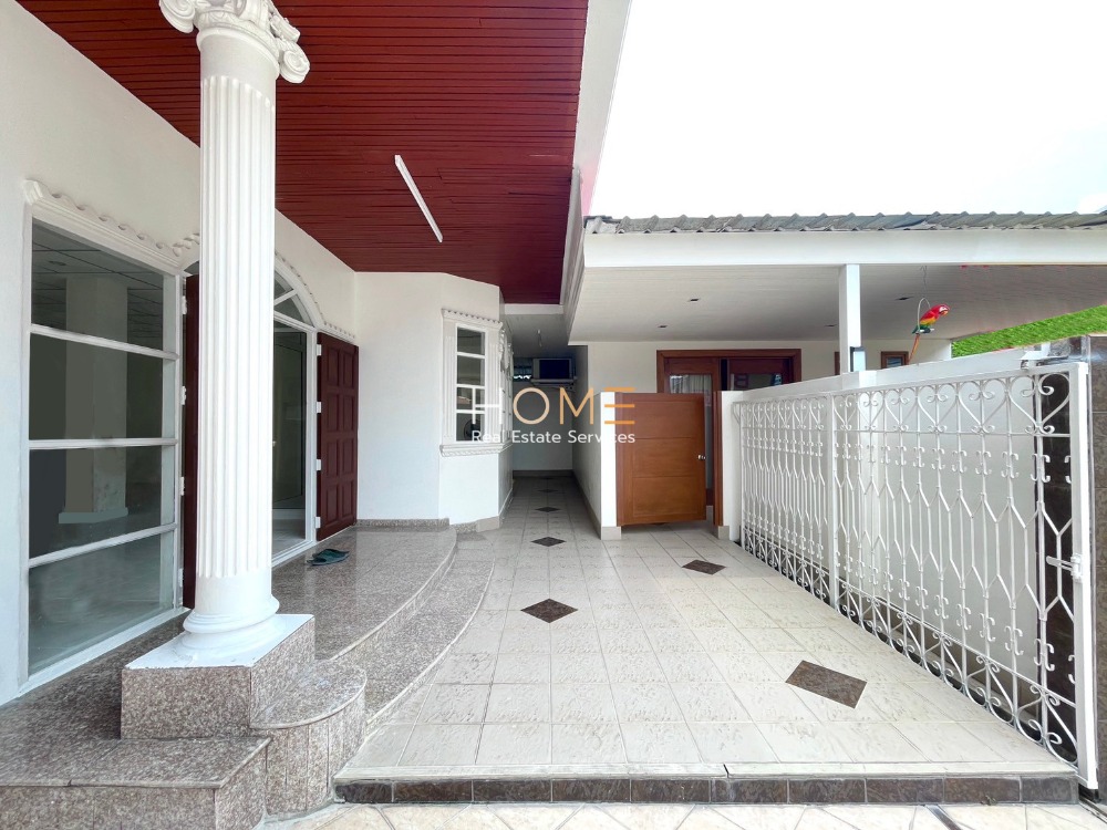 บ้านอิ่มอัมพร 2 / 5 ห้องนอน (ขาย), Baan Imamphon 2 / 5 Bedrooms (SALE) MHOW241