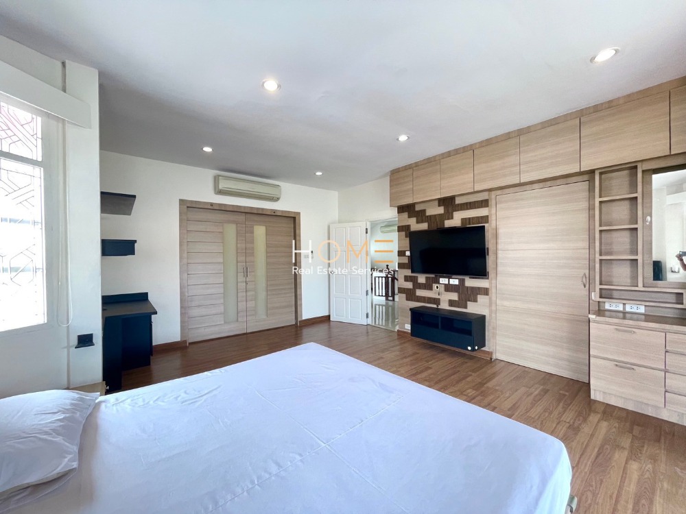 บ้านอิ่มอัมพร 2 / 5 ห้องนอน (ขาย), Baan Imamphon 2 / 5 Bedrooms (SALE) MHOW241