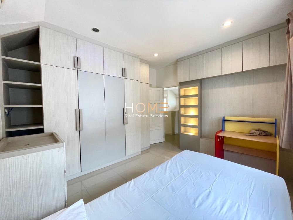 บ้านอิ่มอัมพร 2 / 5 ห้องนอน (ขาย), Baan Imamphon 2 / 5 Bedrooms (SALE) MHOW241