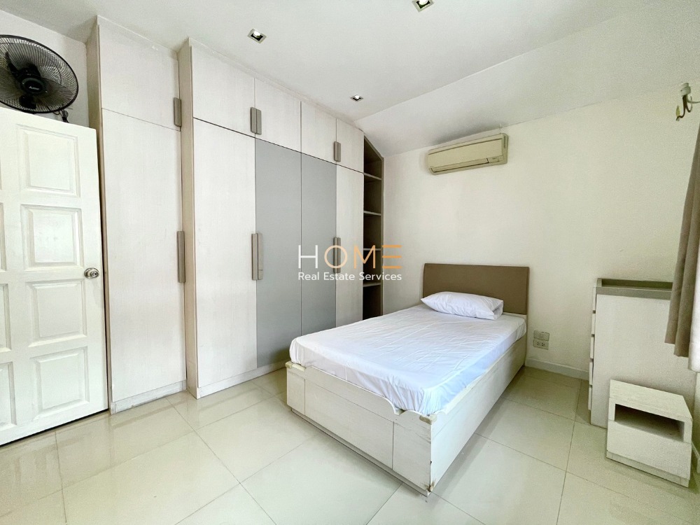 บ้านอิ่มอัมพร 2 / 5 ห้องนอน (ขาย), Baan Imamphon 2 / 5 Bedrooms (SALE) MHOW241