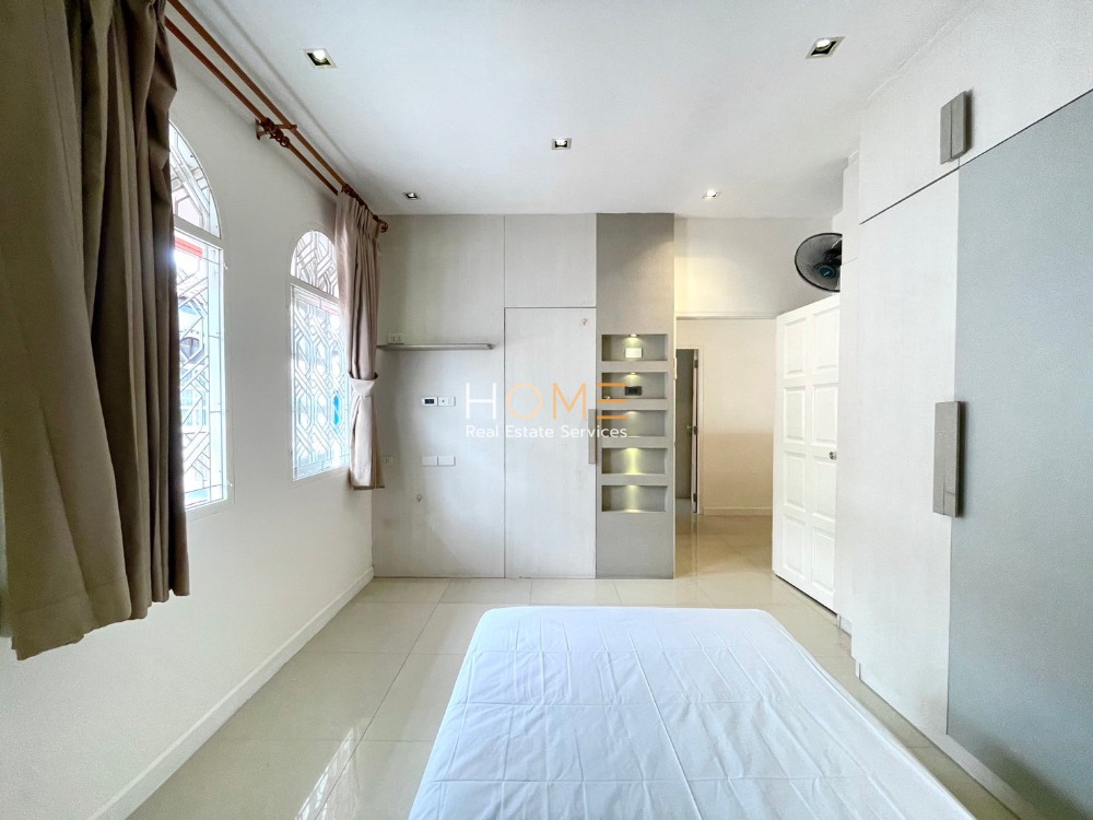 บ้านอิ่มอัมพร 2 / 5 ห้องนอน (ขาย), Baan Imamphon 2 / 5 Bedrooms (SALE) MHOW241