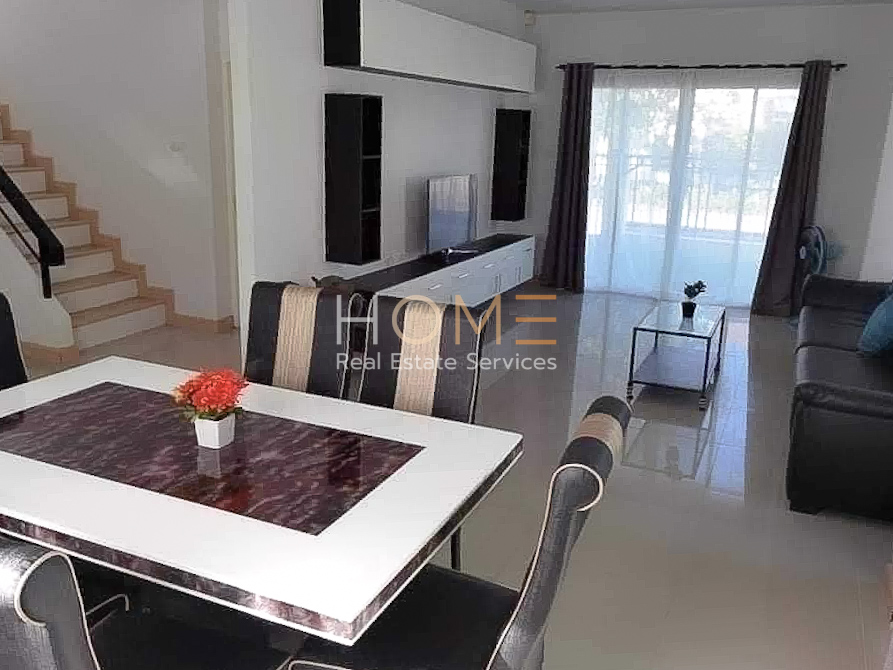 บ้านเดี่ยว ธาดา ทาวน์ ออร่า / 3 ห้องนอน (ขาย), Tada Town Aura / Detached House 3 Bedrooms (FOR SALE) NEWC094