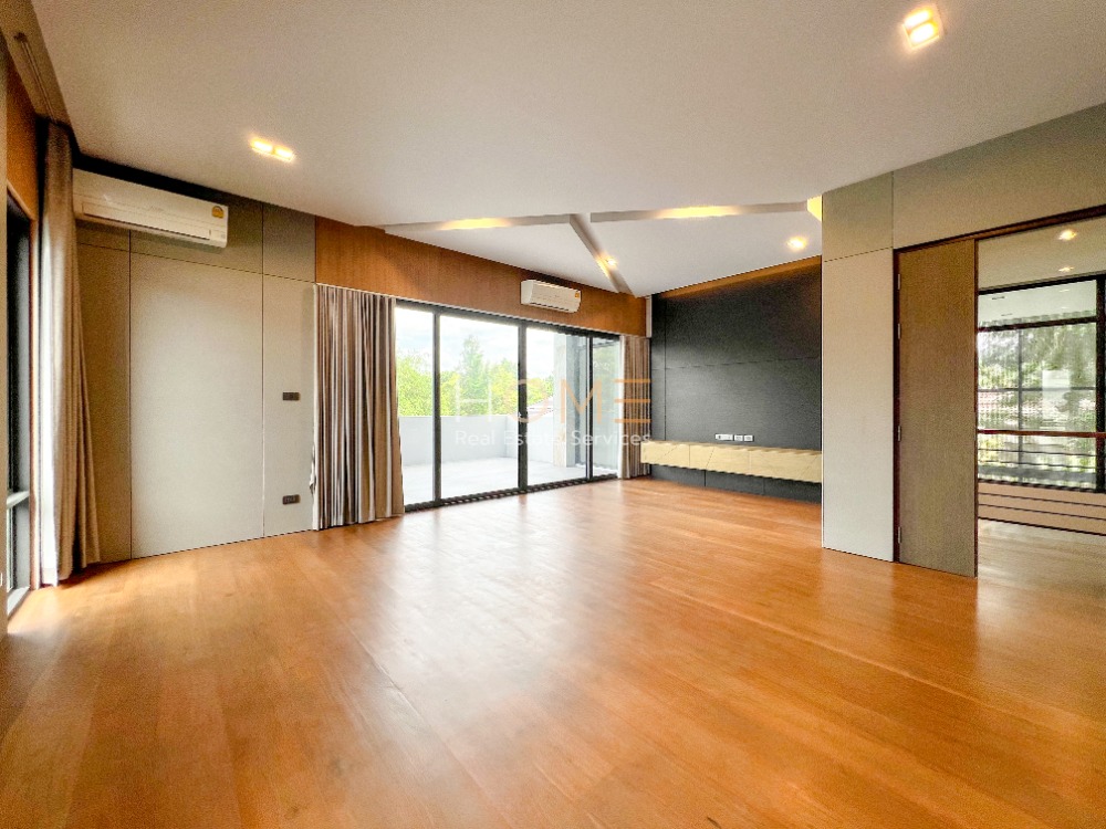 สาริน ปาร์ค / 5 ห้องนอน (ขาย), Sarin Park / 5 Bedrooms (SALE) GAMET486