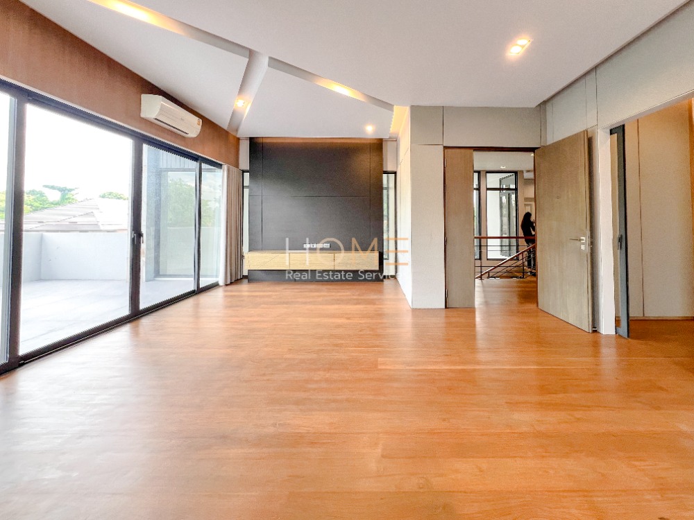 สาริน ปาร์ค / 5 ห้องนอน (ขาย), Sarin Park / 5 Bedrooms (SALE) GAMET486