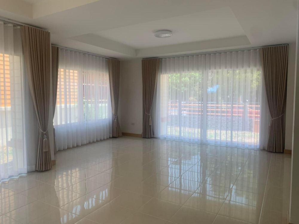 คุณาลัย บางขุนเทียน / 3 ห้องนอน (ขาย), Kunalai Bangkhuntiean / 3 Bedrooms (SALE) DAO095