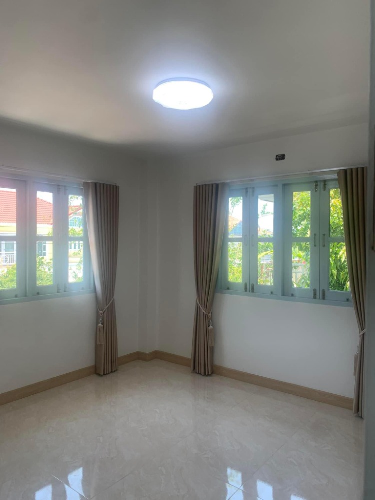 คุณาลัย บางขุนเทียน / 3 ห้องนอน (ขาย), Kunalai Bangkhuntiean / 3 Bedrooms (SALE) DAO095