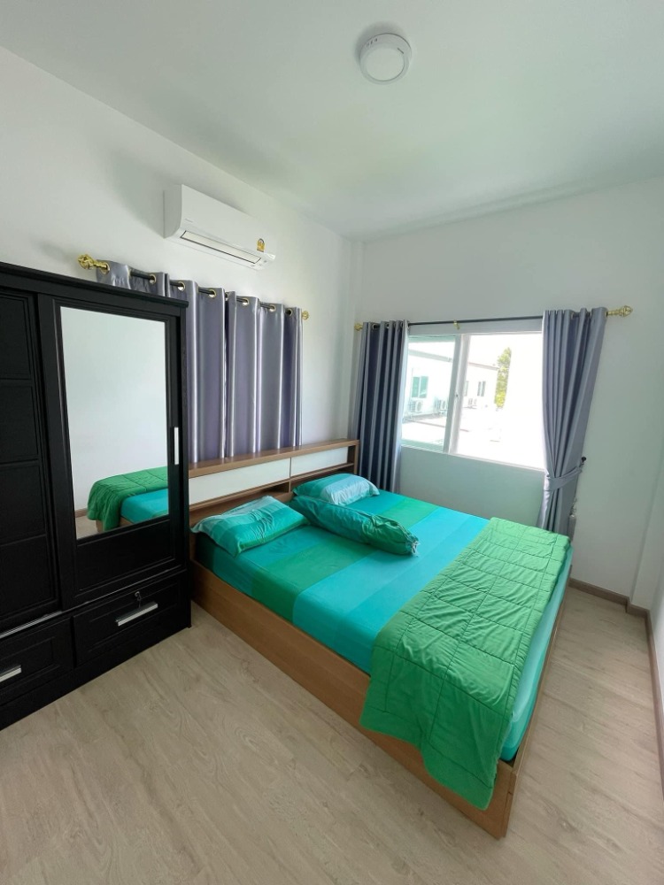 คิว ดิสทริค สุขสวัสดิ์ 76 / 3 ห้องนอน (ขาย), Q District suksawat 76 / 3 Bedrooms (SALE) DAO097