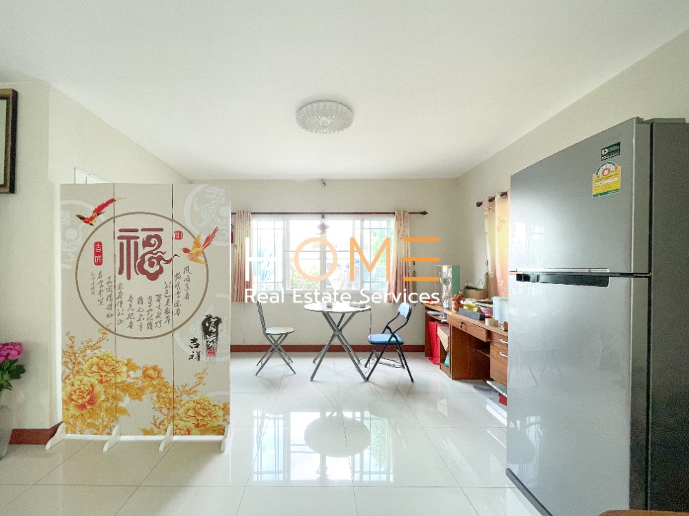 บ้านพิศาล ประชาอุทิศ / 3 ห้องนอน (ขาย), Baan Pisan Pracha Uthit / 3 Bedrooms (SALE) DAO105