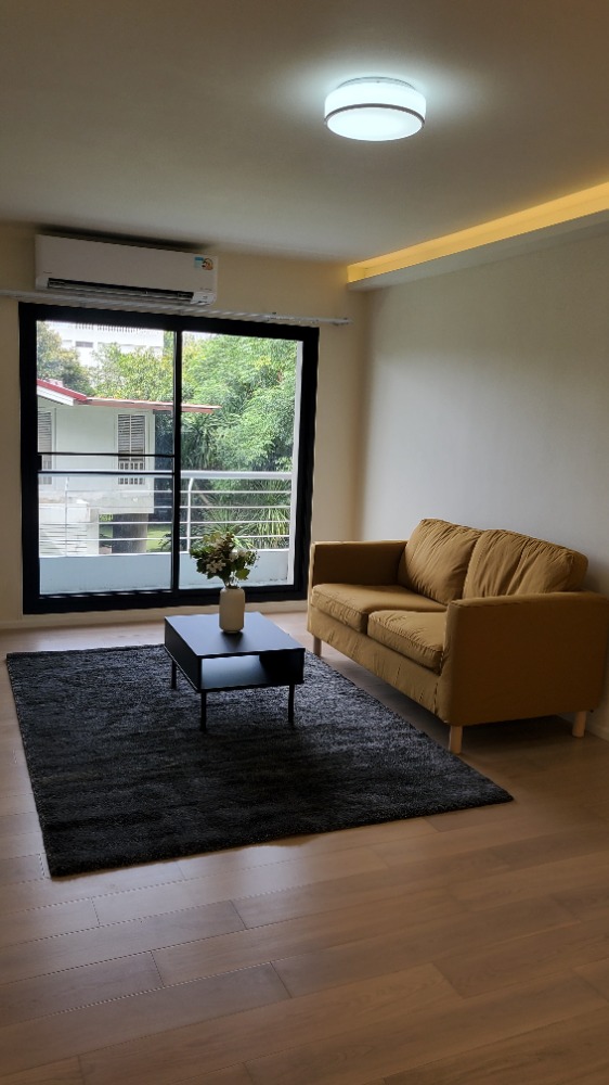 Charn Issara City Home / 2 Bedrooms (FOR SALE), ชาญอิสระ ซิตี้โฮม / 2 ห้องนอน (ขาย) DO414