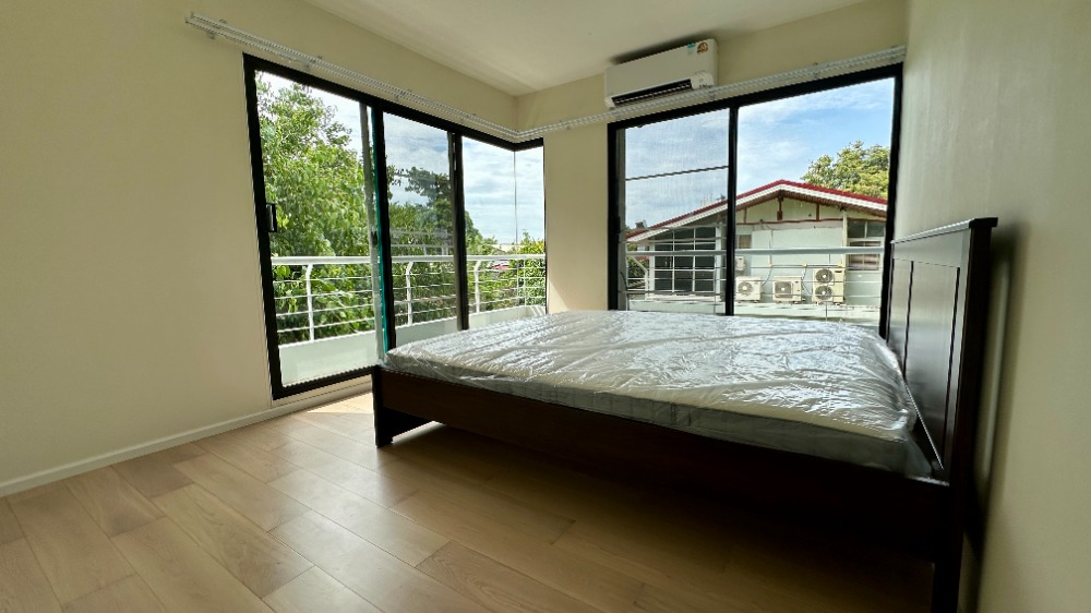 Charn Issara City Home / 2 Bedrooms (FOR SALE), ชาญอิสระ ซิตี้โฮม / 2 ห้องนอน (ขาย) DO414