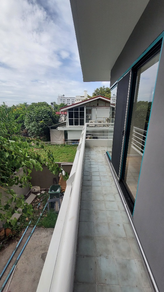 Charn Issara City Home / 2 Bedrooms (FOR SALE), ชาญอิสระ ซิตี้โฮม / 2 ห้องนอน (ขาย) DO414