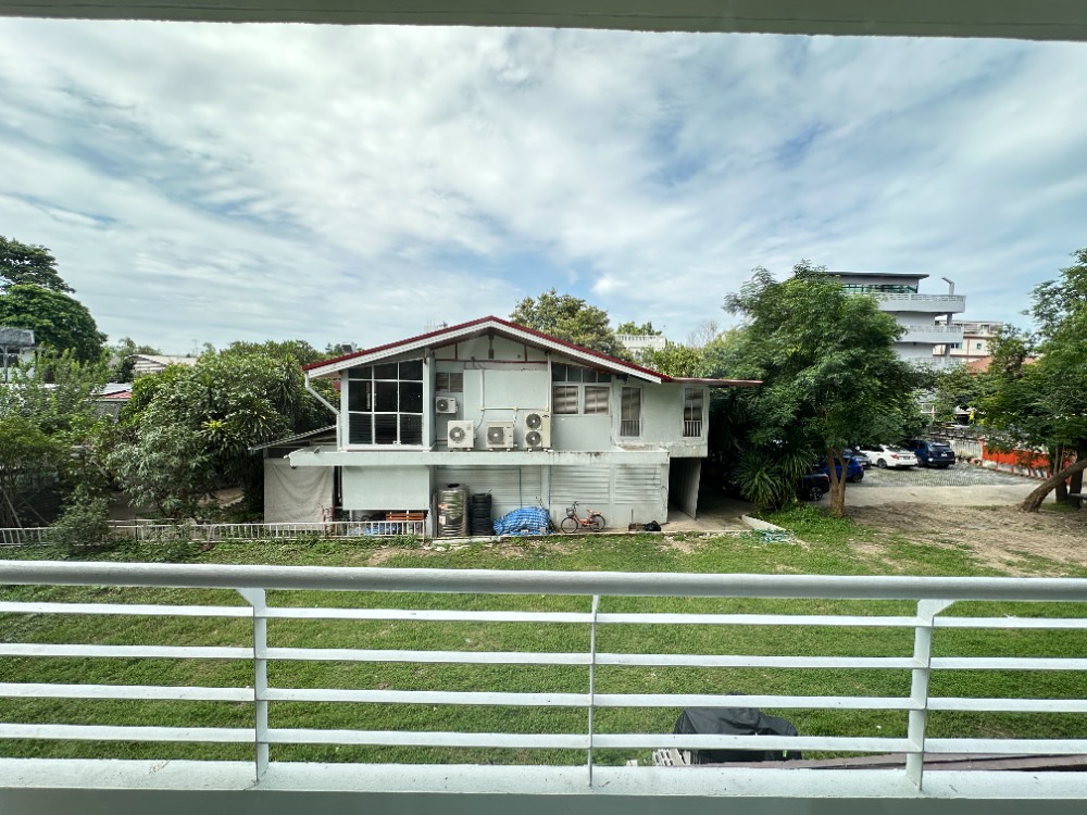 Charn Issara City Home / 2 Bedrooms (FOR SALE), ชาญอิสระ ซิตี้โฮม / 2 ห้องนอน (ขาย) DO414