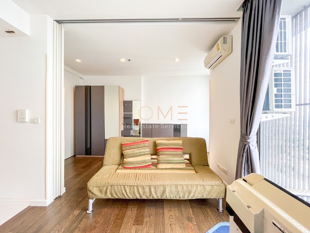 Nara 9 by Eastern Star / 1 Bedroom (SALE), นารา 9 บาย อีสเทอร์น สตาร์ / 1 ห้องนอน (ขาย) NUT1038