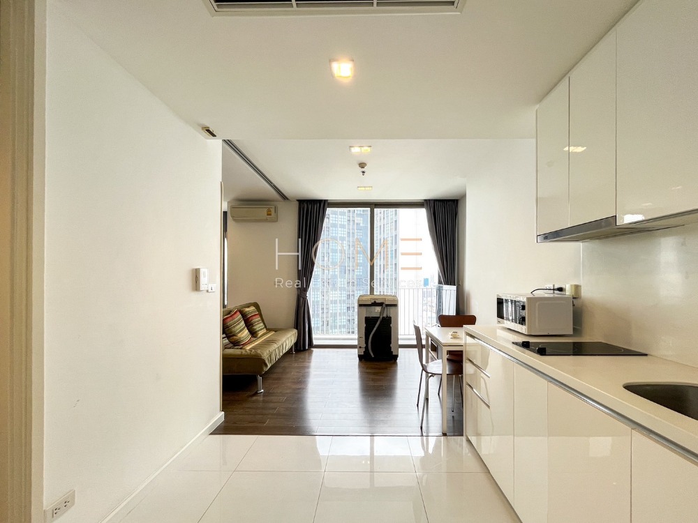 Nara 9 by Eastern Star / 1 Bedroom (SALE), นารา 9 บาย อีสเทอร์น สตาร์ / 1 ห้องนอน (ขาย) NUT1038