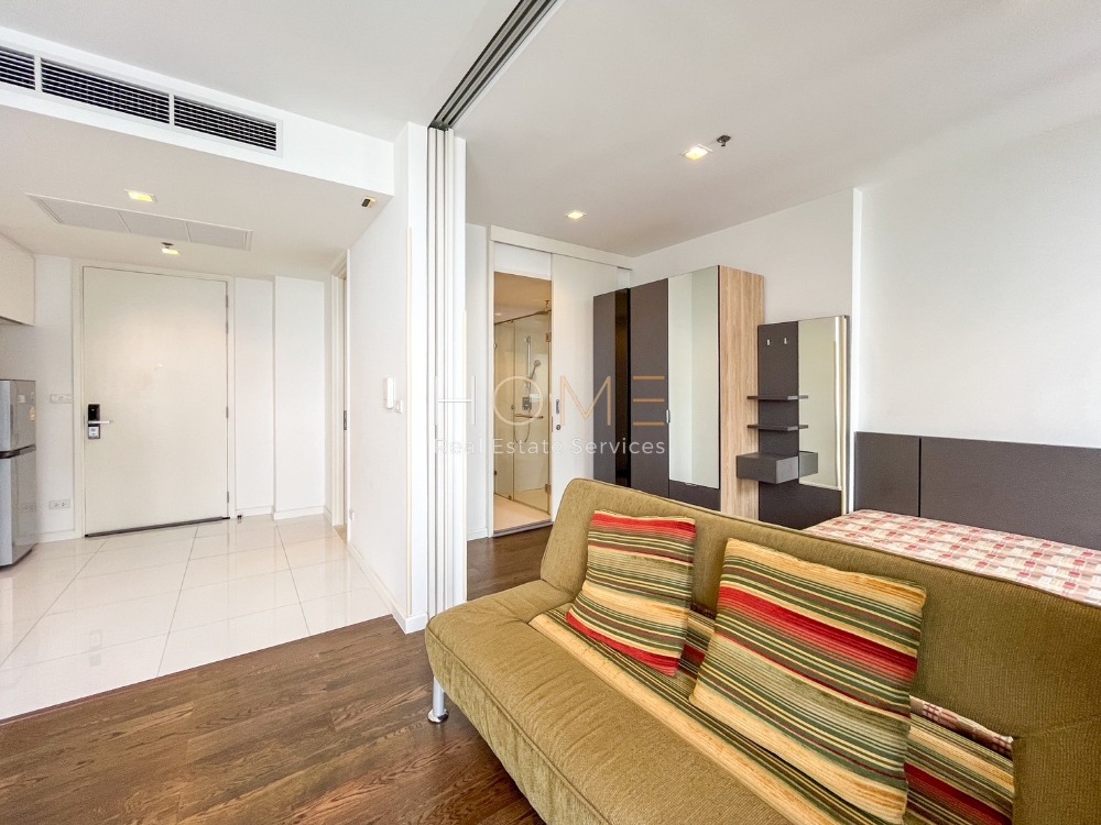 Nara 9 by Eastern Star / 1 Bedroom (SALE), นารา 9 บาย อีสเทอร์น สตาร์ / 1 ห้องนอน (ขาย) NUT1038